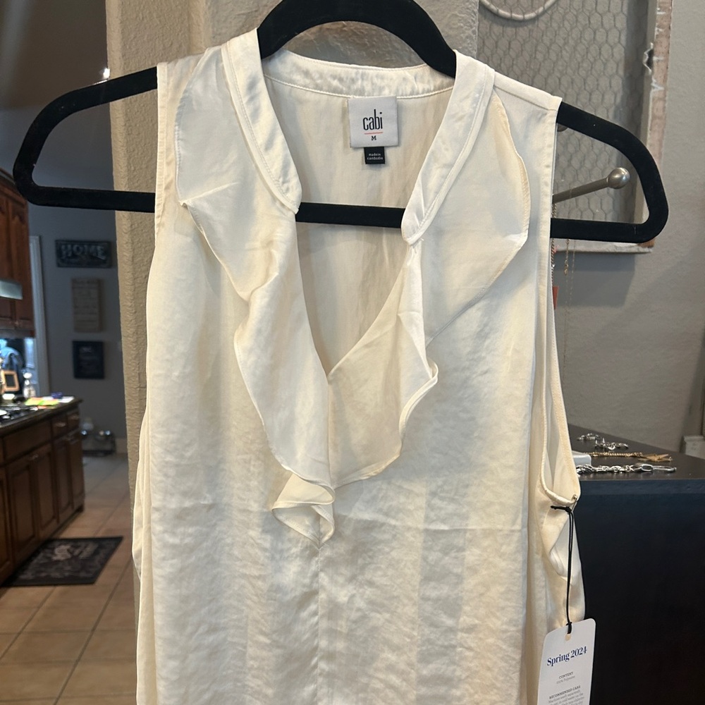 Showstopper Top